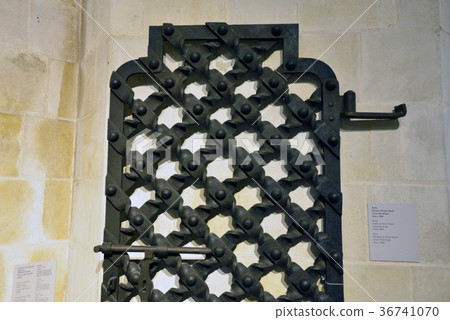 Spain Barcelona Sagrada Familia 36741070