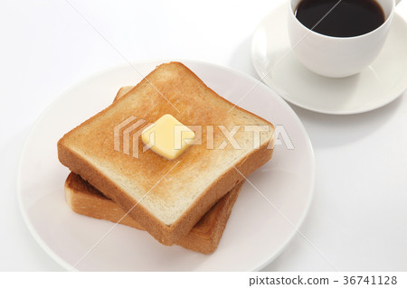 烤麵包 烤麵包 36741128