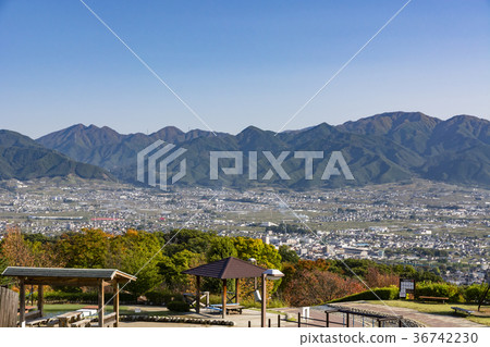 Fuefukukawa水果公園 36742230