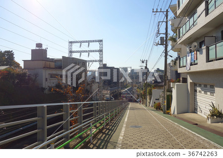 池上線的風景 36742263