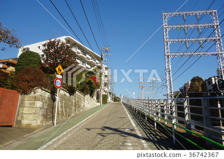池上線的風景 36742367