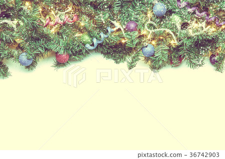 New Year card for congratulation New Year card for congratulation 36742903