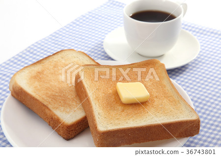 烤麵包 烤麵包 36743801