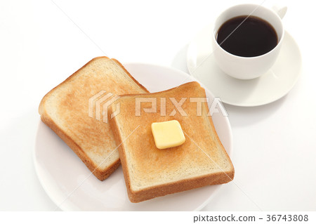 烤麵包 36743808