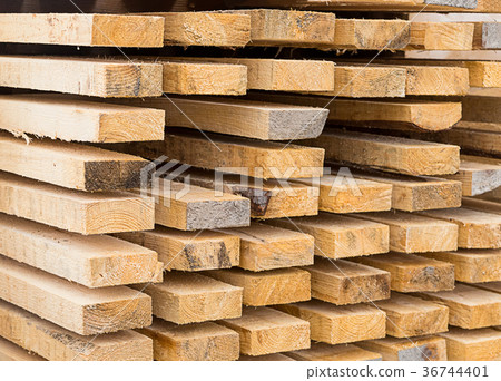 background natural wooden new boards background natural wooden new boards 36744401