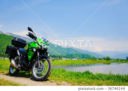 自行車旅遊(春季) 自行車旅遊(春季) 36746149