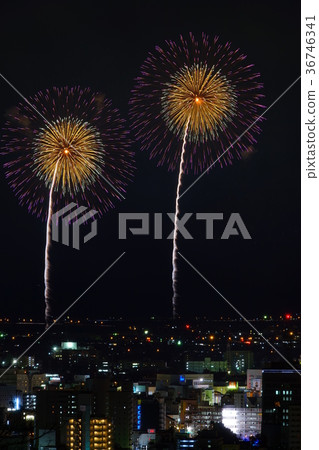 惠比壽講座煙花 惠比壽講座煙花 36746341