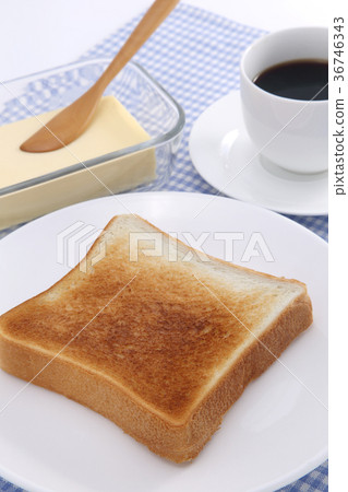 烤麵包 36746343