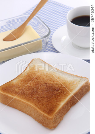烤麵包 36746344