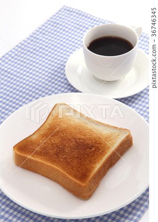 烤麵包 烤麵包 36746345