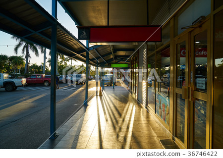 斐濟丹娜拉港 36746422