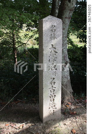 Daikokuji Osawa Ikena Koto瀑布 Daikokuji Osawa Ikena Koto瀑布 36746805