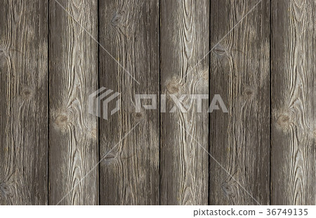 gray boards vertical weathered background 36749135