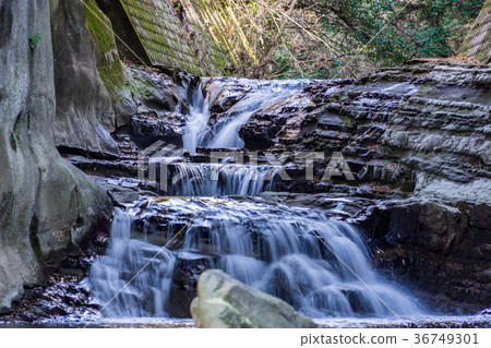 [Chiba] Nomizo Falls 36749301