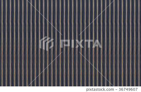 black background yellow lines glowing stripes 36749607
