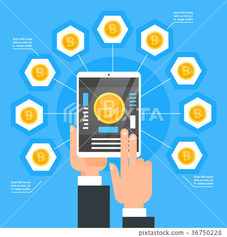 Crypto Currency Technology Bitcoin Exchange Crypto Currency Technology Bitcoin Exchange 36750228