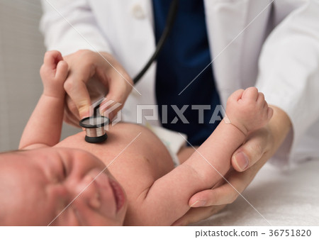 Medical examination 36751820