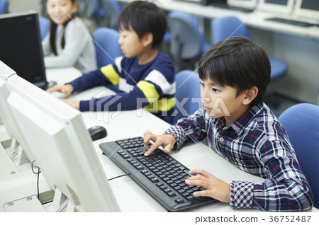 小學 小學 36752487