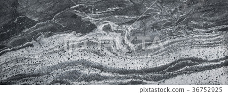 Dark gray stone texture background can be 36752925