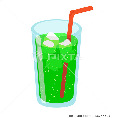 Drink illustration Drink illustration 36753305