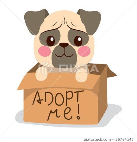 Adopt Me Dog 36754145