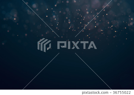 Glitter lights defocused background 36755022