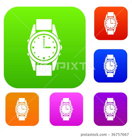 Swiss watch set collection 36757667