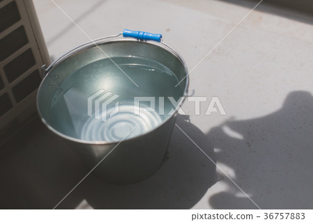 桶 圓桶 水 36757883