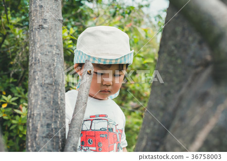 兒童 孩子 小孩 36758003