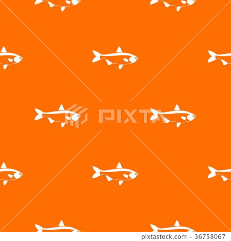 Fish pattern seamless Fish pattern seamless 36758067