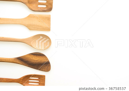 Wood utensils Wood utensils 36758537