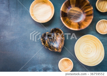 Wood bowl Wood bowl 36759552
