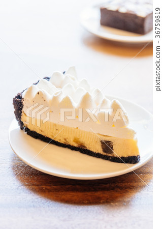 Banoffee cake Banoffee cake 36759819