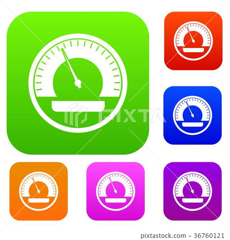 Speedometer set collection Speedometer set collection 36760121