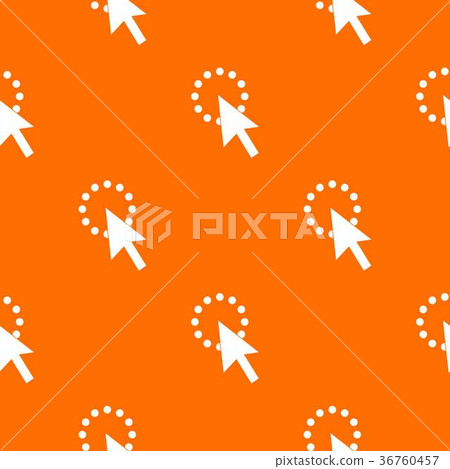 Click pattern seamless 36760457
