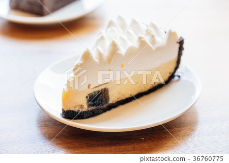 Banoffee cake Banoffee cake 36760775