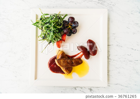 Foie gras Foie gras 36761265