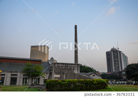 華山,煙霧 華山,煙霧 36763331