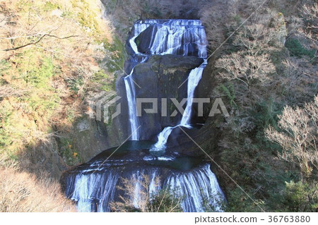 Fukuroda瀑布 Fukuroda瀑布 36763880