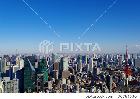 Shisho傍晚東京塔 - Toranomon no Uta 2017年12月d半廣角 Shisho傍晚東京塔 - Toranomon no Uta 2017年12月d半廣角 36764530