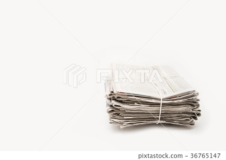 newspaper newspaper 36765147