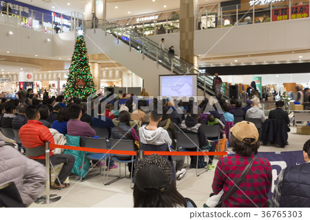 公開談話節目 36765303