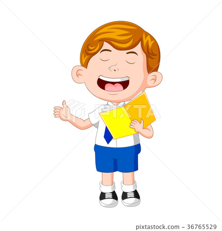 Students love reading books with passion Students love reading books with passion 36765529