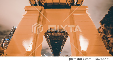 Story Bridge in Brisbane, Queensland Story Bridge in Brisbane, Queensland 36766350