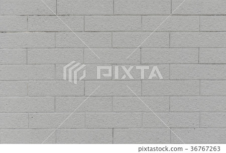 Pattern of Modern Slate stone Brick Wall Surfaced for background Pattern of Modern Slate stone Brick Wall Surfaced for background 36767263