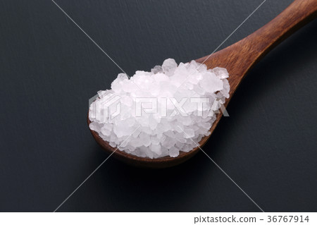 　Rock salt 36767914