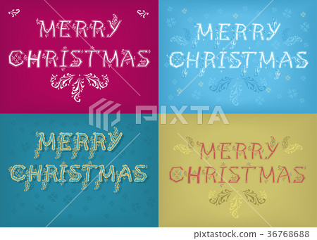 Christmas Cards with Country Patterns Christmas Cards with Country Patterns 36768688