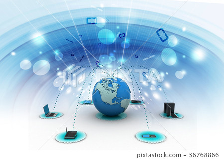 computer networking with globe computer networking with globe 36768866