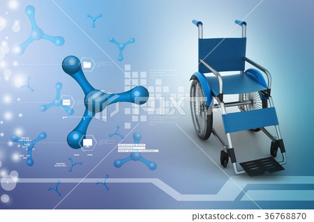 Wheel chair Wheel chair 36768870