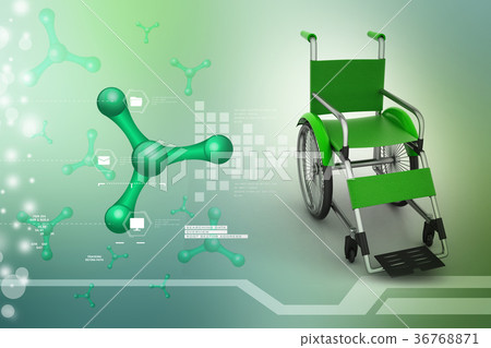 Wheel chair Wheel chair 36768871
